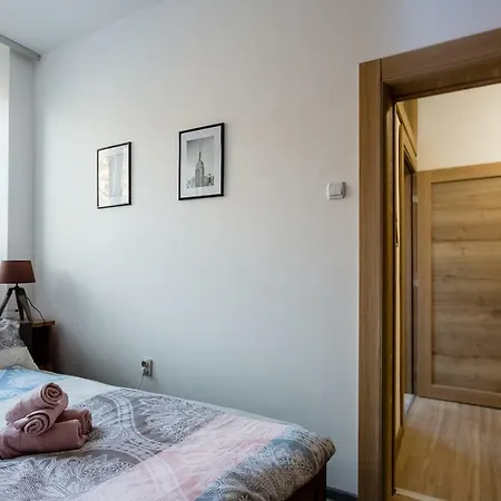 The Duke Apartment