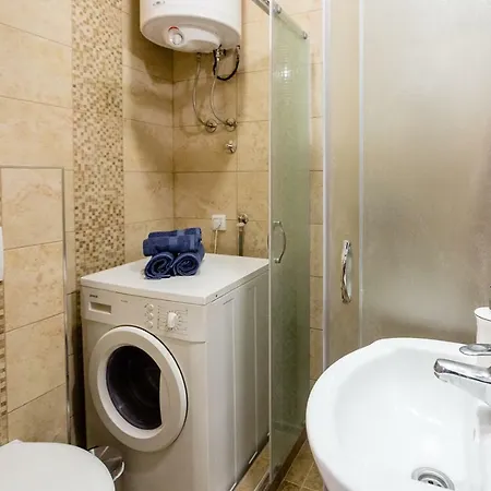 The Duke Lejlighed *